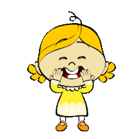 Kids Manu Sticker by Jacarelvis