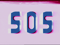 Art Glitch GIF