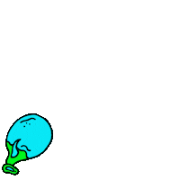 fun summer Sticker by Nuttz