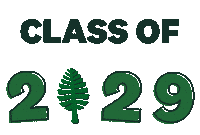 Classof29 Sticker by Dartmouth College