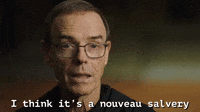 It's Nouveau Slavery