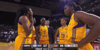 game 3 basketball GIF by WNBA