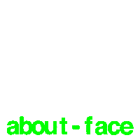 Make-Up Sticker by About-Face Beauty