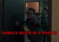 Stranger Things GIF