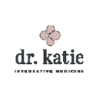 Integrative Medicine Sticker by Dr. Katie