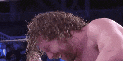 Kenny Omega Aew On Tnt GIF by All Elite Wrestling on TNT