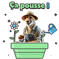 Business Entrepreneur Sticker by solydari