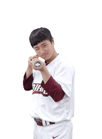 키움히어로즈 Sticker by Kiwoom Heroes Baseball Club