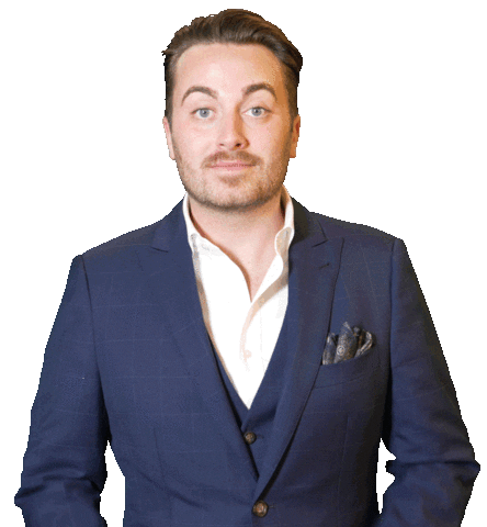 Mcdougallteam Sticker by The Michael McDougall Team