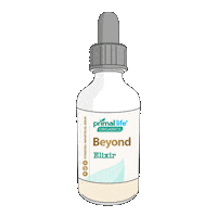 Beauty Skincare Sticker by Primal Life Organics