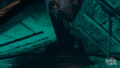 Aubrey Plaza Teen GIF by Marvel Studios