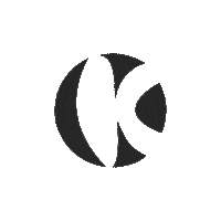 kokodesign_marketing design marketing k koko Sticker
