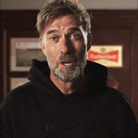 Let It Pour World Cup GIF by Budweiser