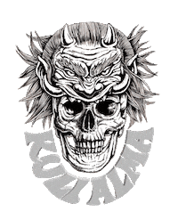 Sticker by Kuli Alma