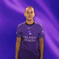 Nwsl GIF by Orlando Pride