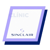 sinclairspain sinclair medicinaestetica seme seme2023 Sticker