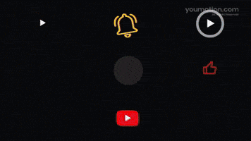 Social Media Icons | Video |You Motion