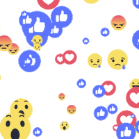 face love Sticker by MINI Italia