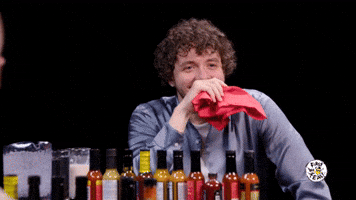 That Boy's Disrespectful