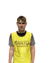 Valencia Sticker by ONDA F.C.