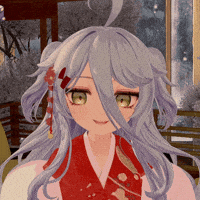 Dance Vtuber GIF