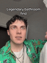 Shampoo Cron GIF