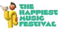 onlymuchlouderindia weekender dowhatmovesyou nh7 happyathome Sticker