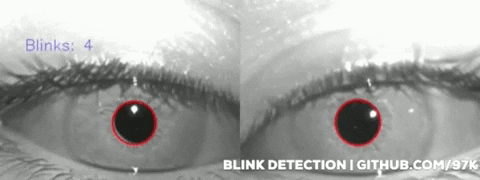 97kgiphy giphygifmaker python computer vision opencv GIF