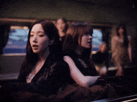 Bae Lily GIF