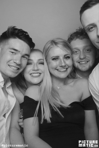 picturematic giphyupload photobooth lincoln picturematic GIF