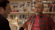 GIF by Kim's Convenience