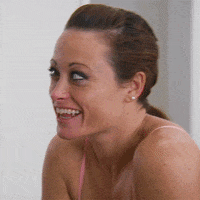 true love lol GIF by Lifetime