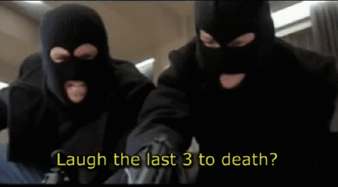 boondock saints GIF