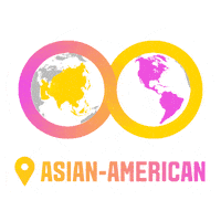 Proud American Sticker