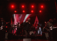 Tonight Show Singing GIF by The Tonight Show Starring Jimmy Fallon