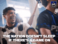 Pepsi Football Nation GIF by PepsiCo