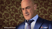 Season 5 Oc GIF by Law & Order