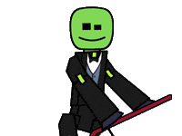 Happy Feeling Good Sticker by StikBot