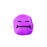 Confused Animation Sticker by MTV Germany