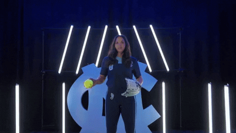 University Of North Carolina GIF by UNC Tar Heels