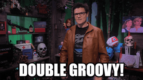 Video Games Comedy GIF by Dead Meat James