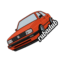 euro stance Sticker by Rubadub Media