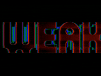Art Glitch GIF