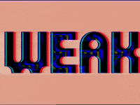 Art Glitch GIF