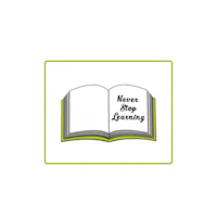 Sticker Education Sticker by 24G