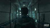 Cassian Andor GIF by Star Wars