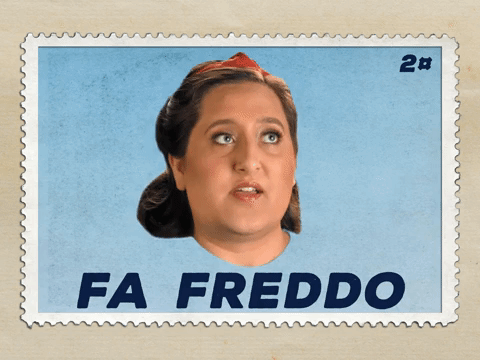 Fa Freddo