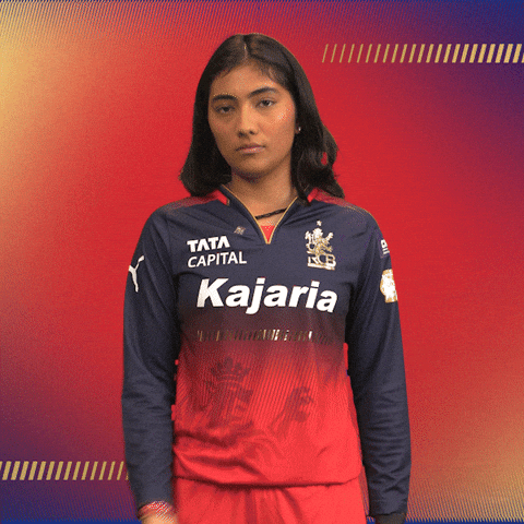 Happy Dance GIF by Royal Challengers Bengaluru