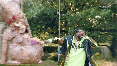 Smash 2 Chainz GIF by MOST EXPENSIVEST