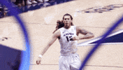 Xaviermbb GIF by Xavier Men's Basketball
